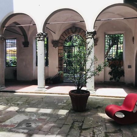 Corte Meraviglia - Relais Лукка Екстер'єр фото