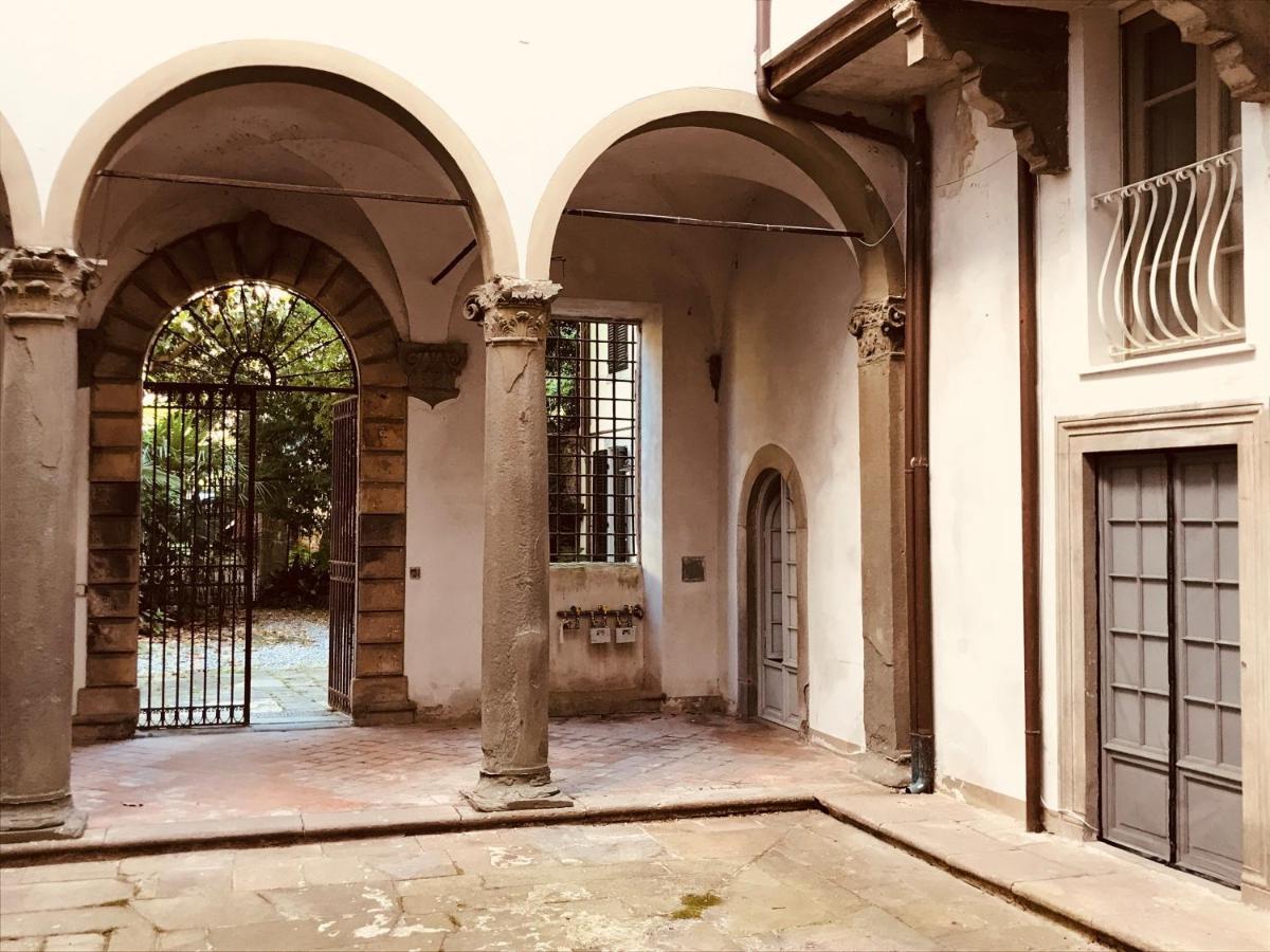 Corte Meraviglia - Relais Лукка Екстер'єр фото