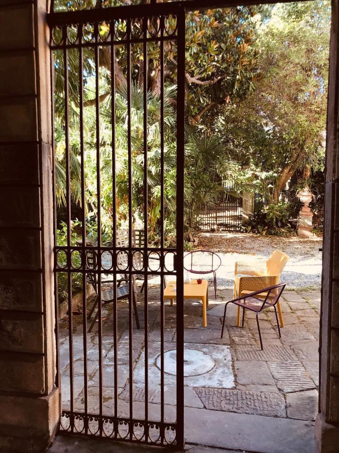 Corte Meraviglia - Relais Лукка Екстер'єр фото