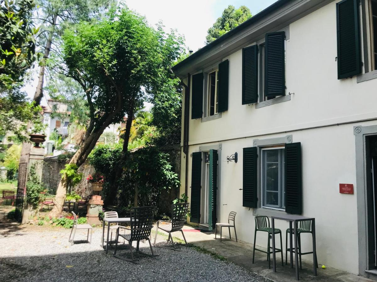 Corte Meraviglia - Relais Лукка Екстер'єр фото