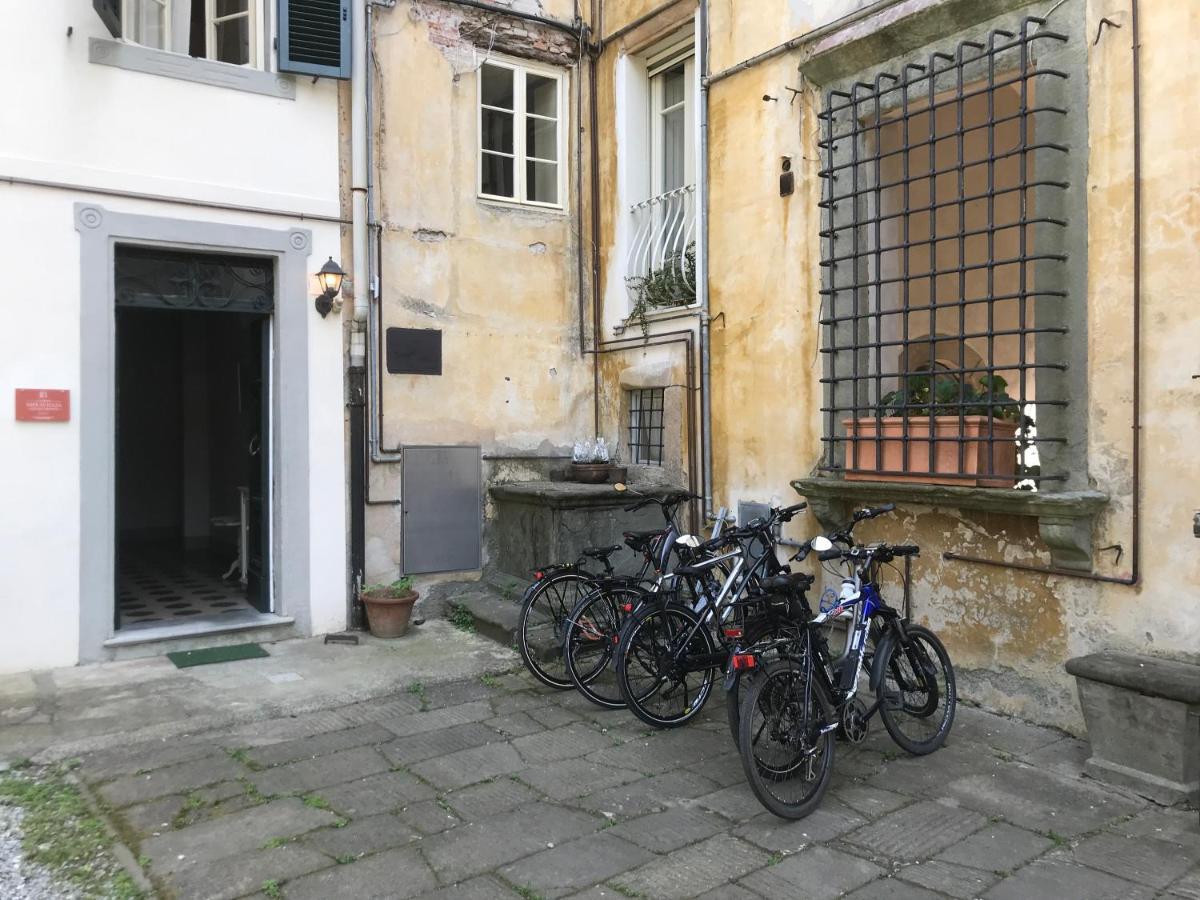 Corte Meraviglia - Relais Лукка Екстер'єр фото