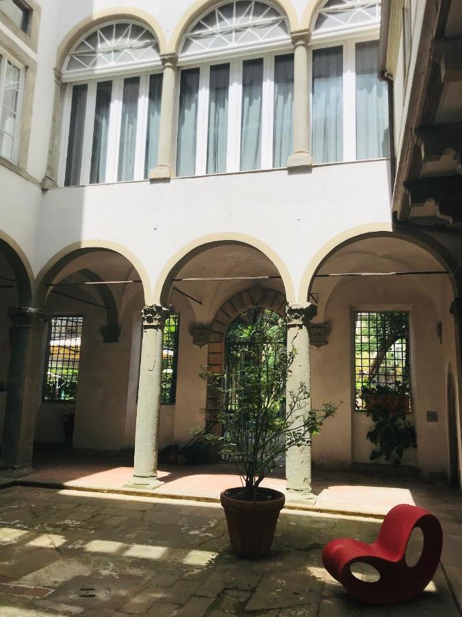 Corte Meraviglia - Relais Лукка Екстер'єр фото