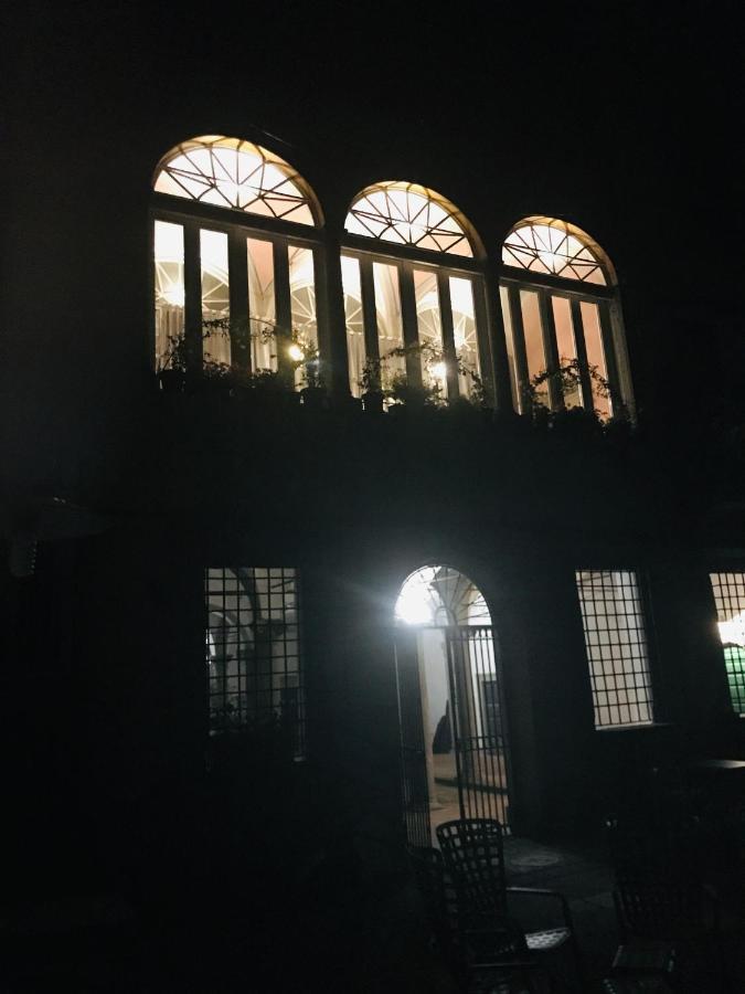 Corte Meraviglia - Relais Лукка Екстер'єр фото