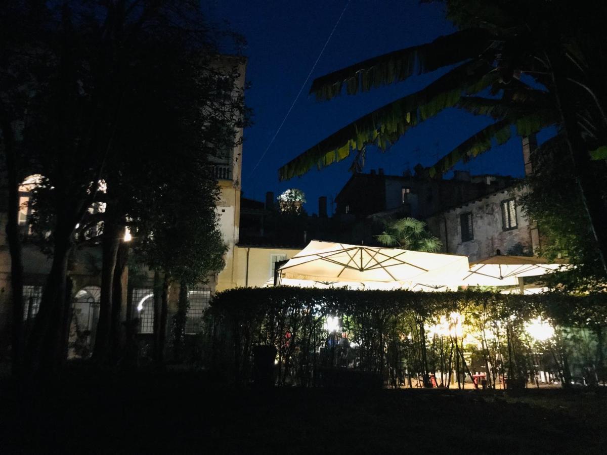 Corte Meraviglia - Relais Лукка Екстер'єр фото