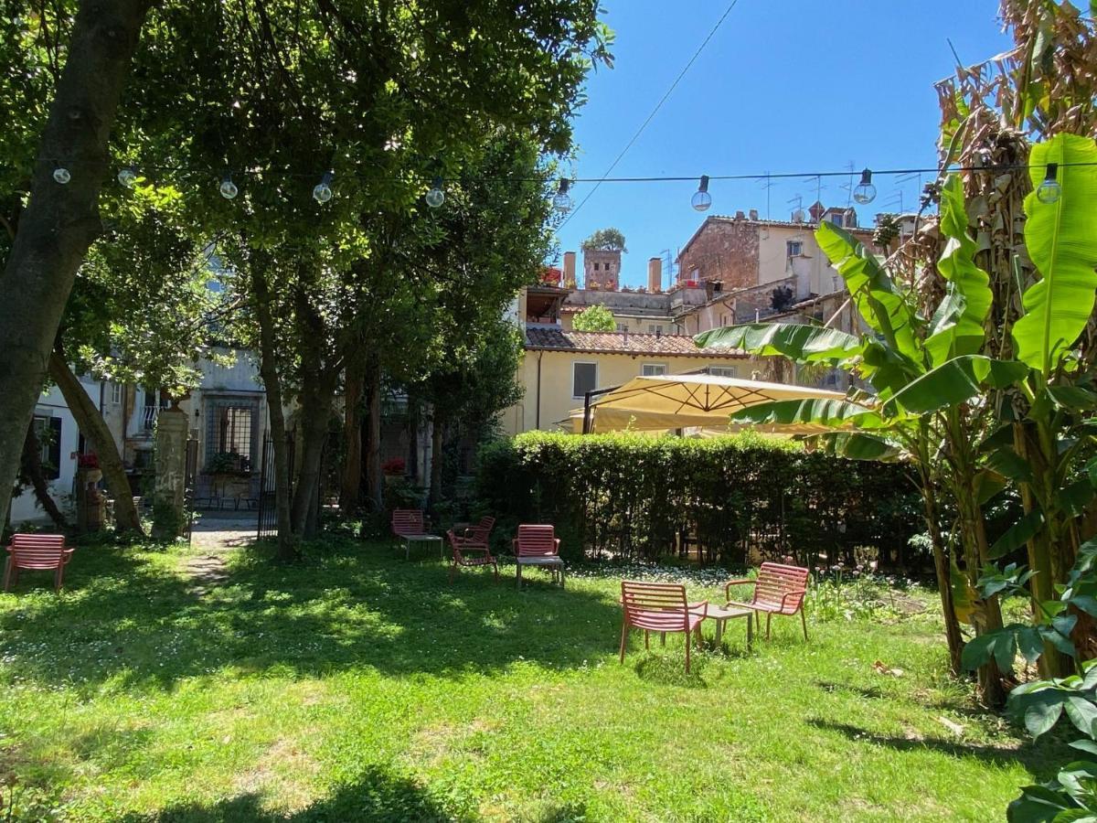 Corte Meraviglia - Relais Лукка Екстер'єр фото