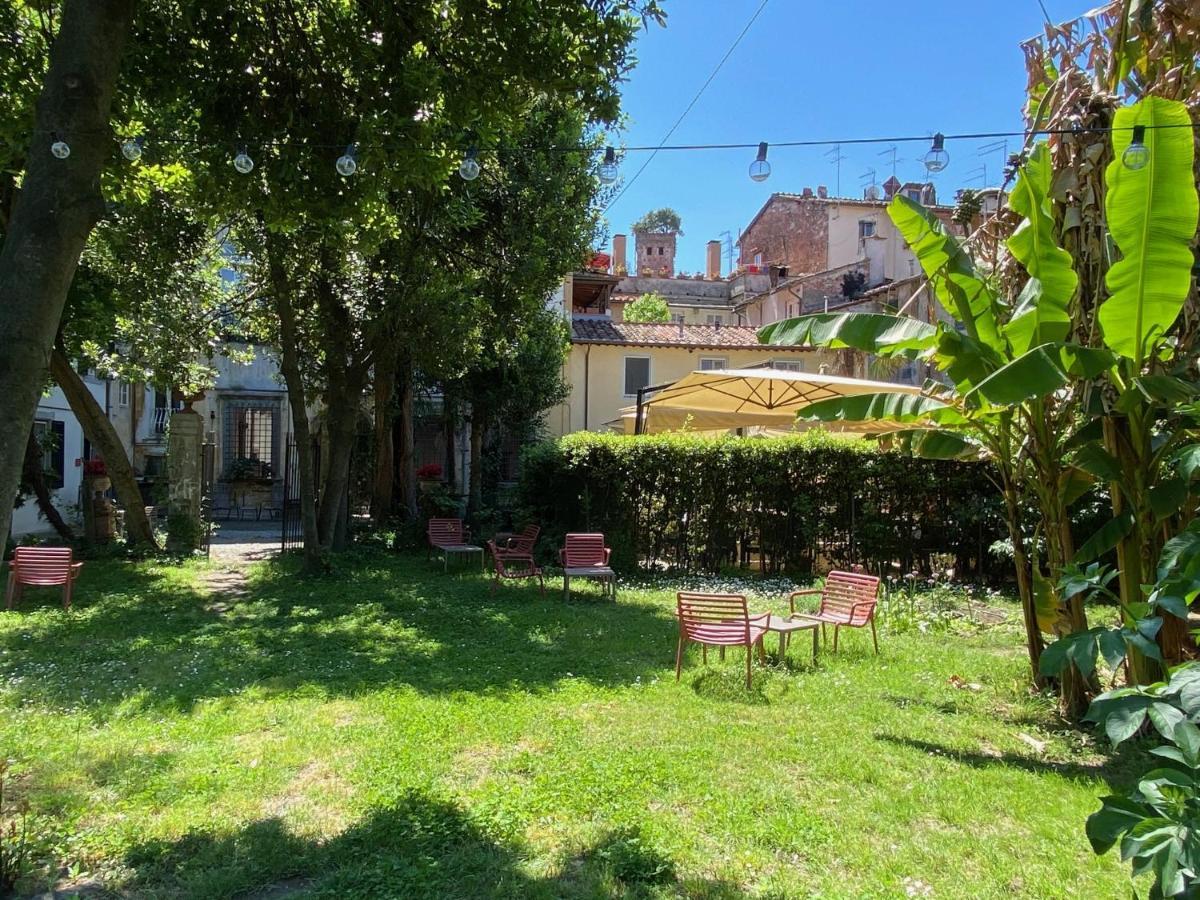 Corte Meraviglia - Relais Лукка Екстер'єр фото
