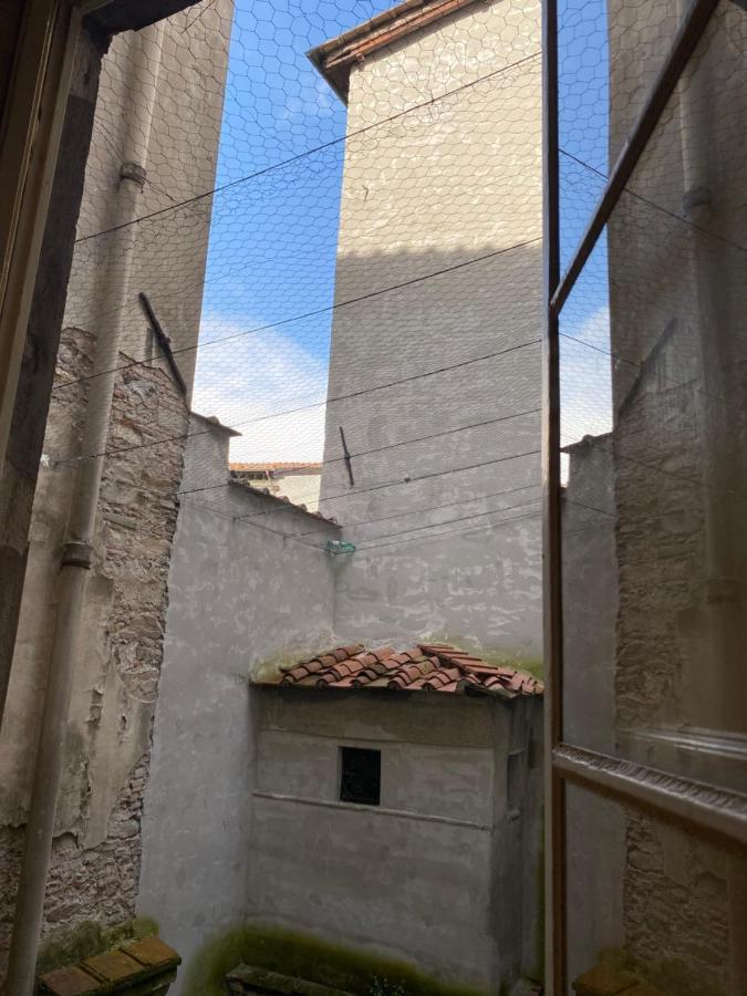 Corte Meraviglia - Relais Лукка Екстер'єр фото