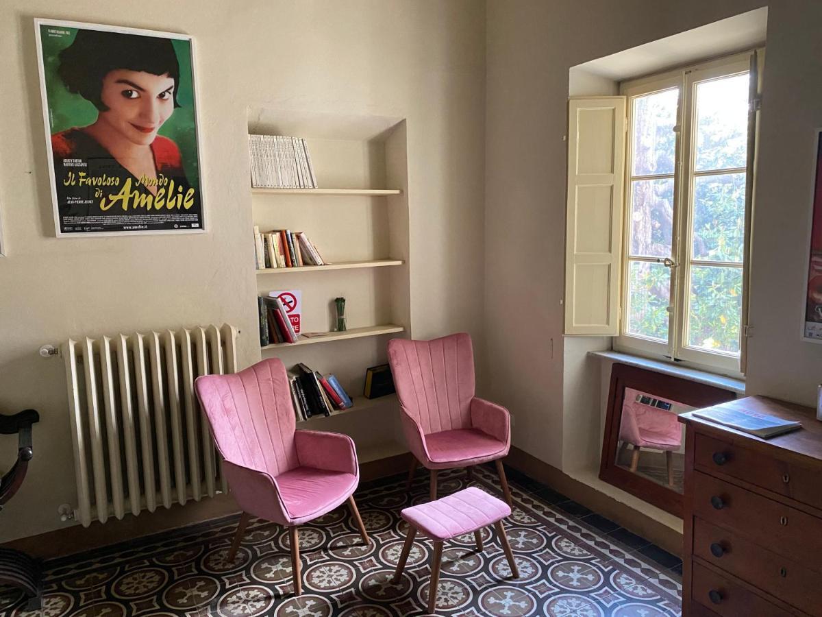 Corte Meraviglia - Relais Лукка Екстер'єр фото