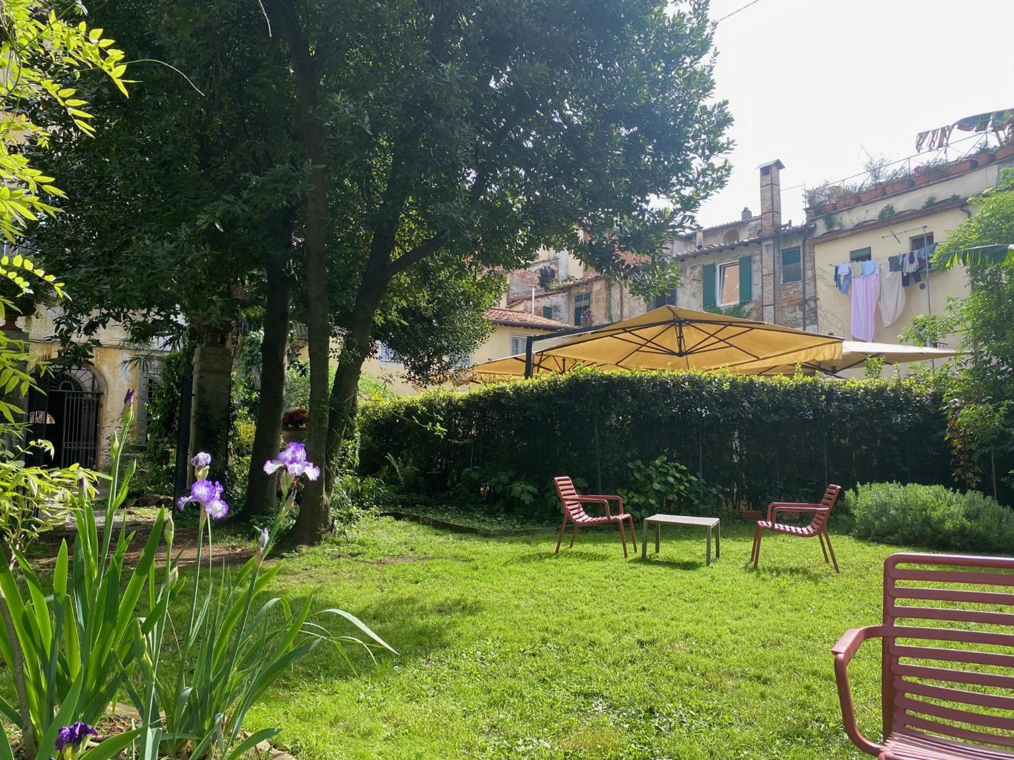 Corte Meraviglia - Relais Лукка Екстер'єр фото