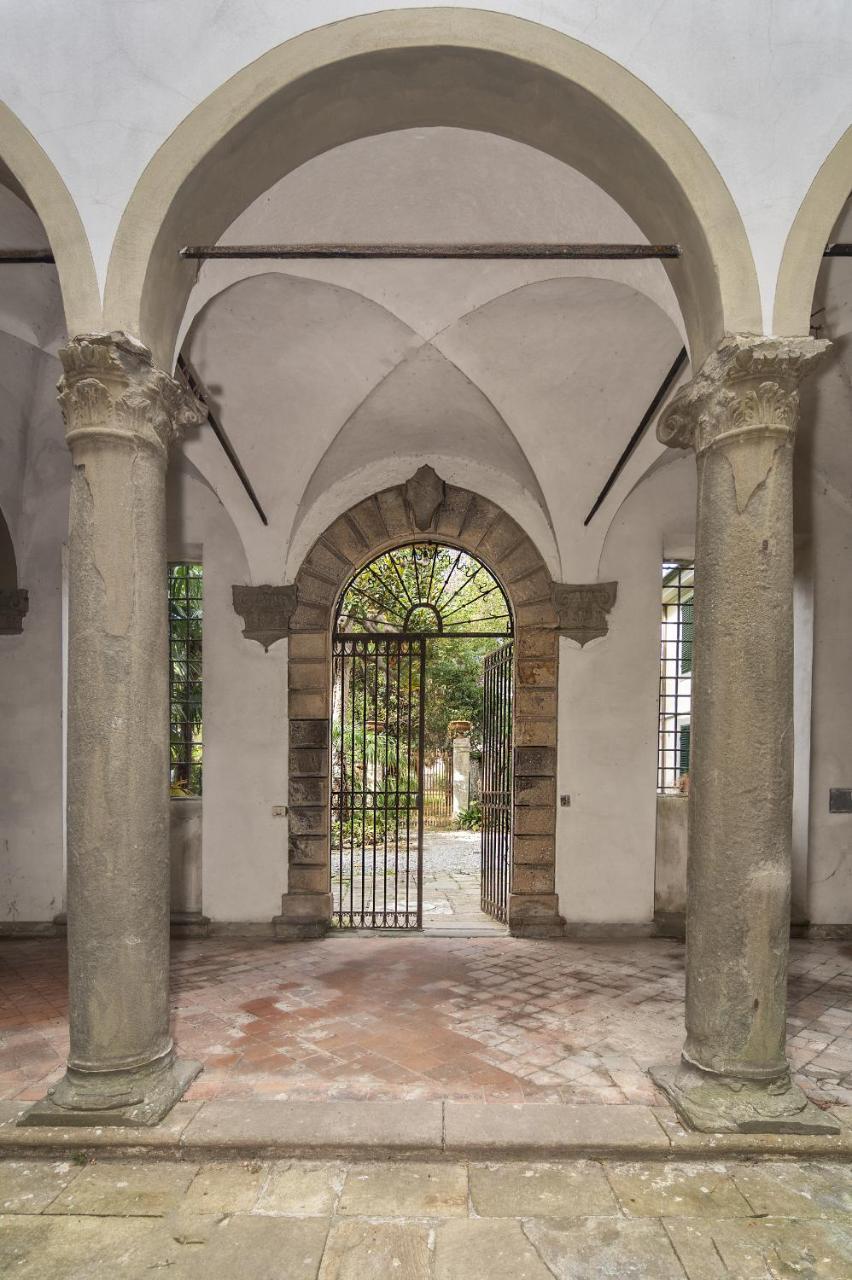 Corte Meraviglia - Relais Лукка Екстер'єр фото