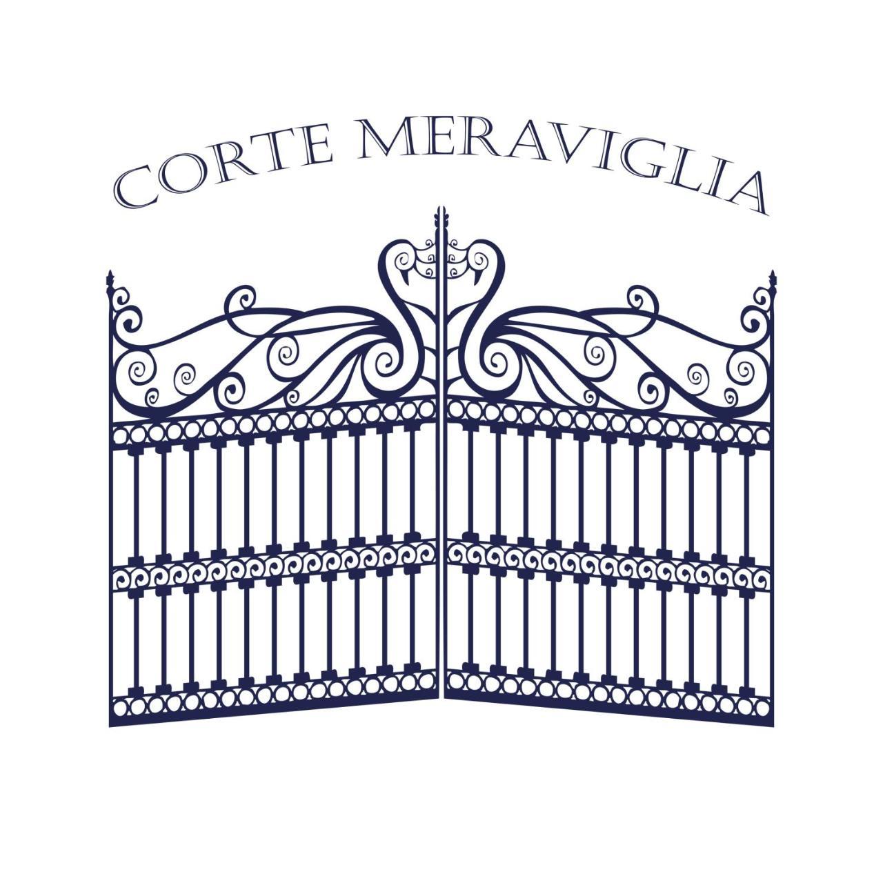 Corte Meraviglia - Relais Лукка Екстер'єр фото